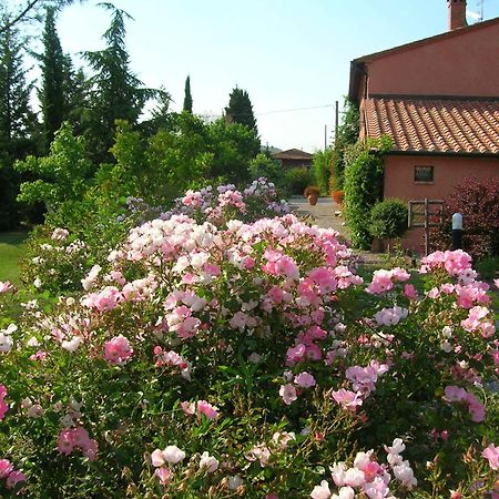 Campiglia dʼOrcia Sant'Alberto מראה חיצוני תמונה
