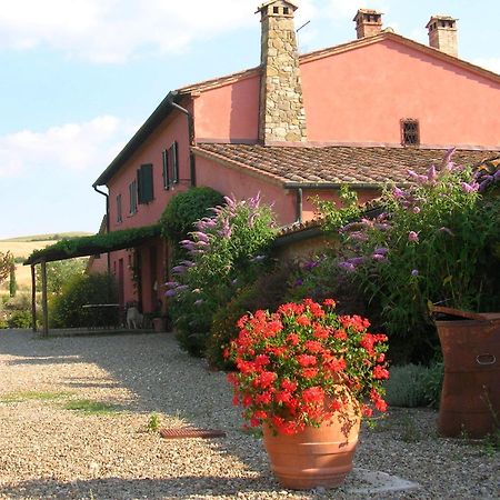 Campiglia dʼOrcia Sant'Alberto מראה חיצוני תמונה