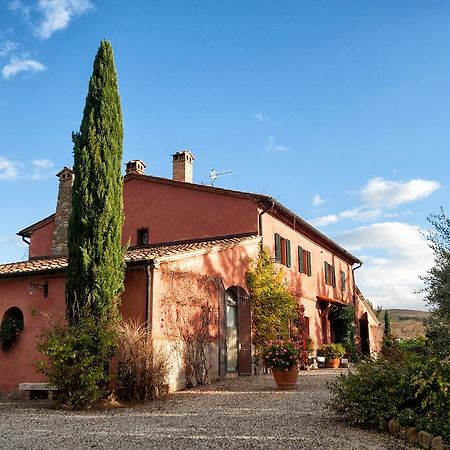 Campiglia dʼOrcia Sant'Alberto מראה חיצוני תמונה