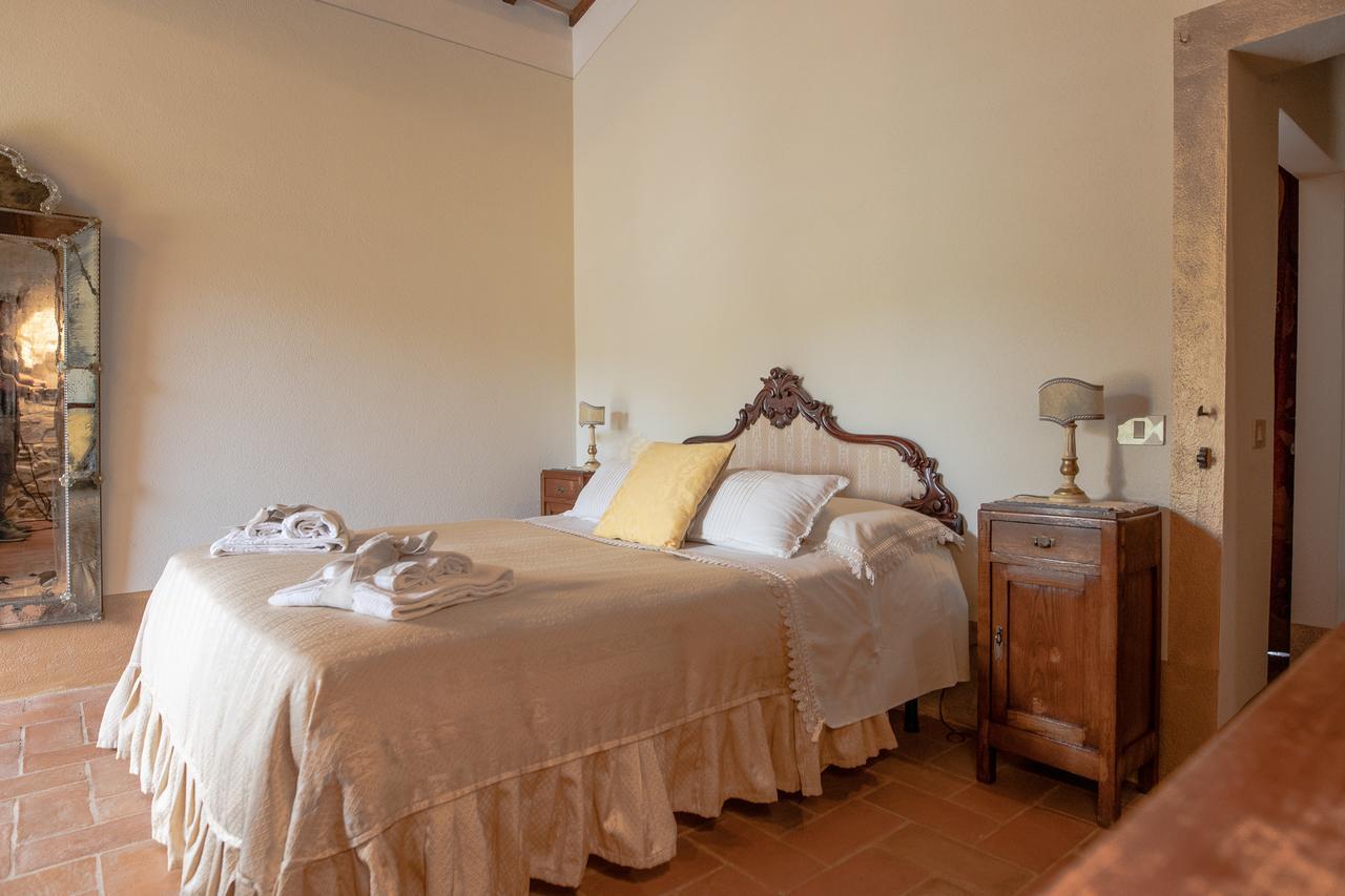 Campiglia dʼOrcia Sant'Alberto מראה חיצוני תמונה